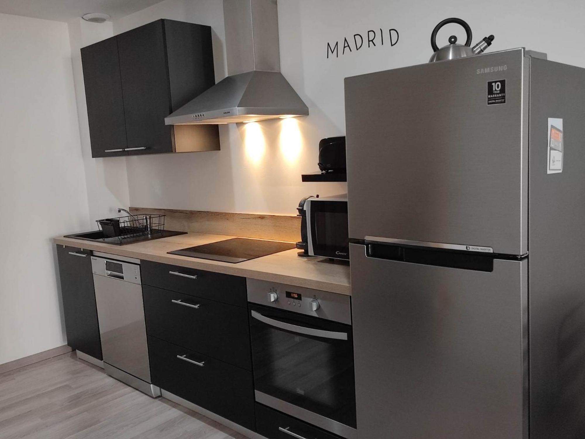 הוילה קרקסון Le Gabin Moderne Loft מראה חיצוני תמונה